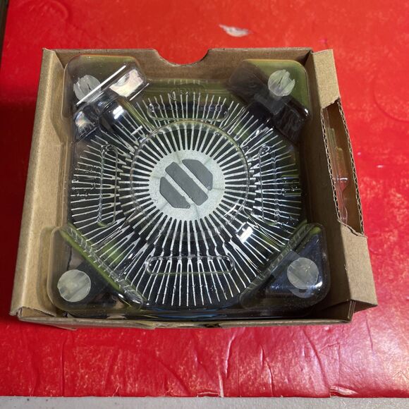 Intel Core i5-3470S 2.9GHz Quad-Core (BX80637I53470S) Processor - Picture 5 of 6